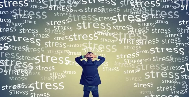 Stresle başa çıkmanın yolları