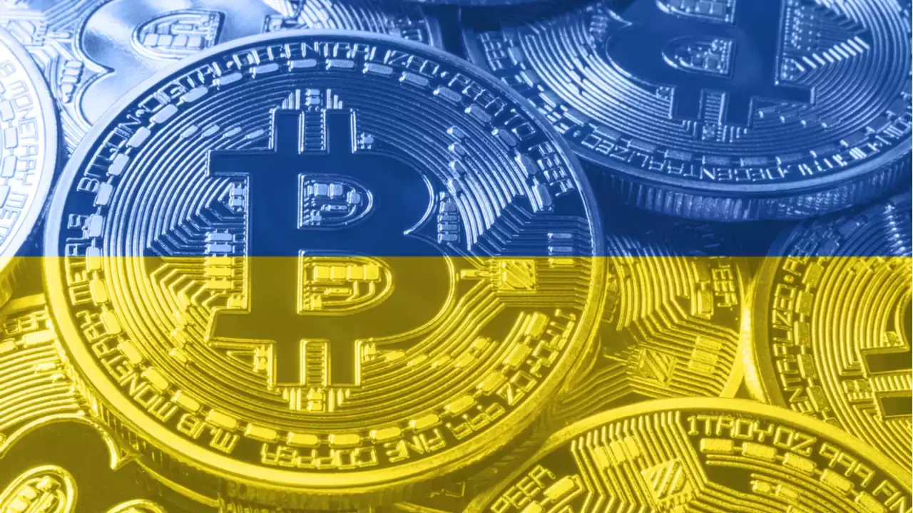 ukrayna başkan yardımcısından kripto para borsalarına çağrı