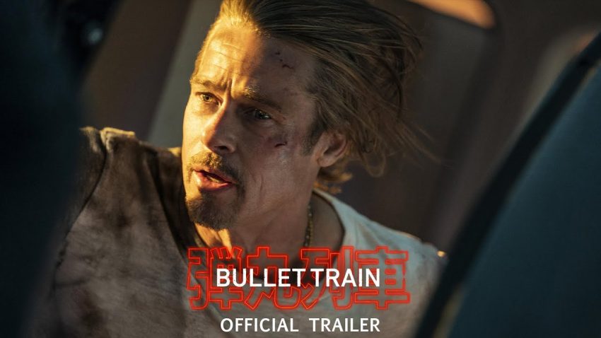 Bullet Train filmi ne zaman gösterime giriyor?