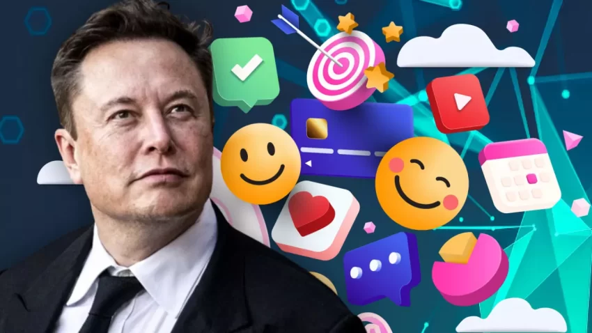 Elon Musk, Sosyal Medya Platformu Oluşturmak İstiyor!