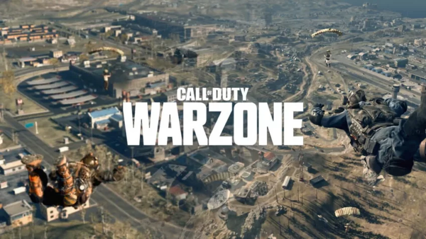 PUBG’ye Rakip Geliyor! Call of Duty: Warzone Mobile Resmen Duyuruldu!