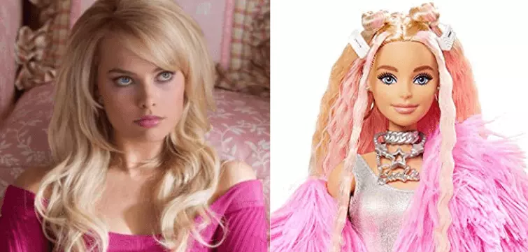 Margot Robbie’li Barbie Filminin Çıkış Tarihi Ve Oyuncuları Belli Oldu!