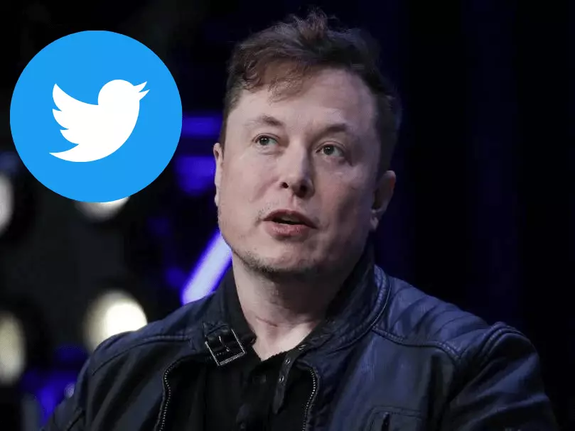 Tesla patronu Elon Musk, Twitter’ı satın almak için teklif yaptı!