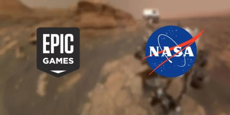ABD uzay ajansı NASA, Fortnite'ın arkasındaki şirket olan Epic Games ile ortaklık kurdu. Ortaklığın amacı, Marslı bir metaverse oluşturmaktır.