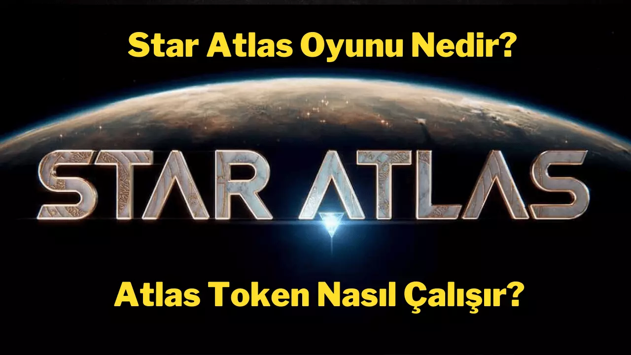 Star ATLAS Coin