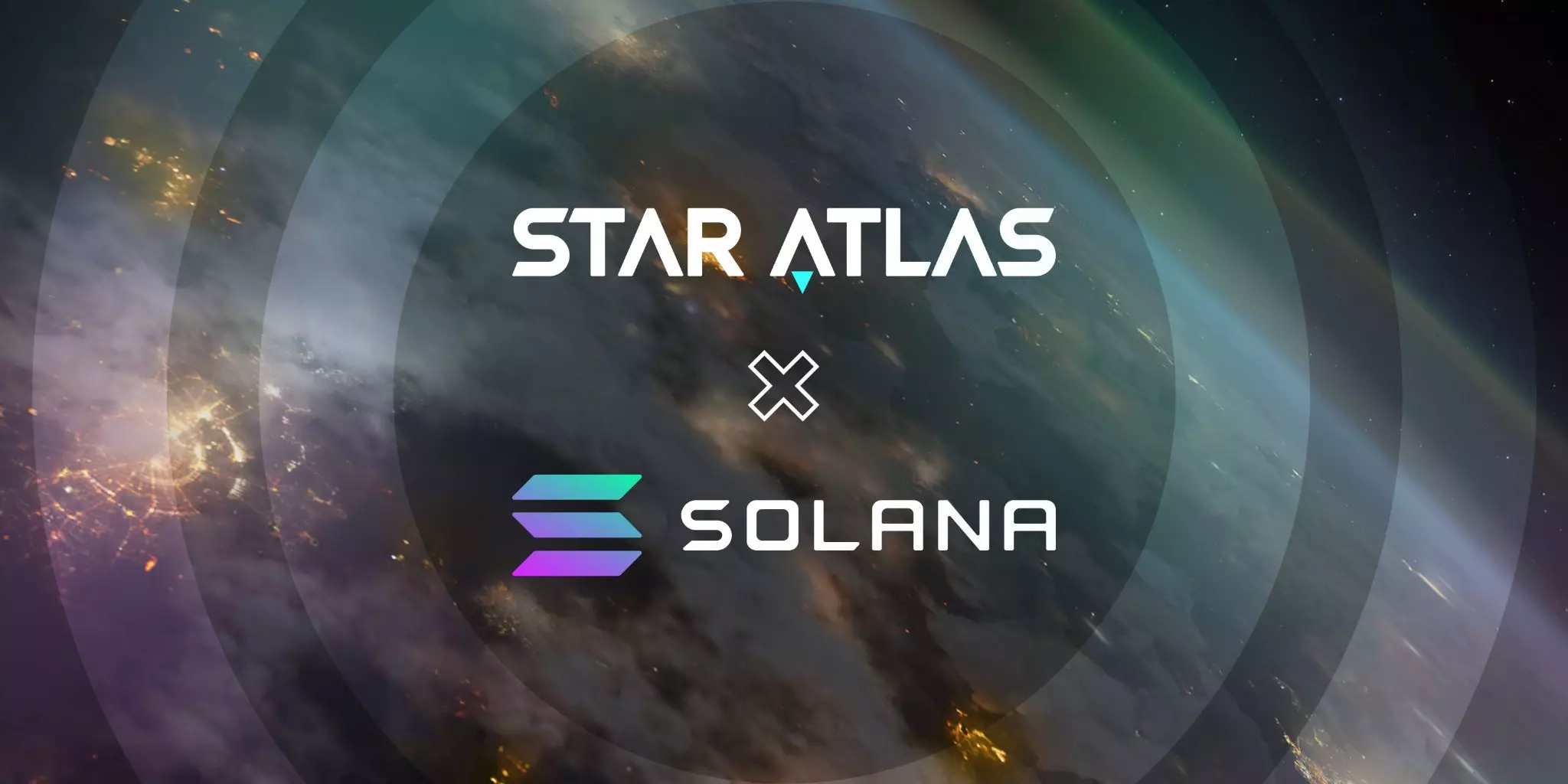 Blockchain Mekaniği! Star Atlas SOLANA