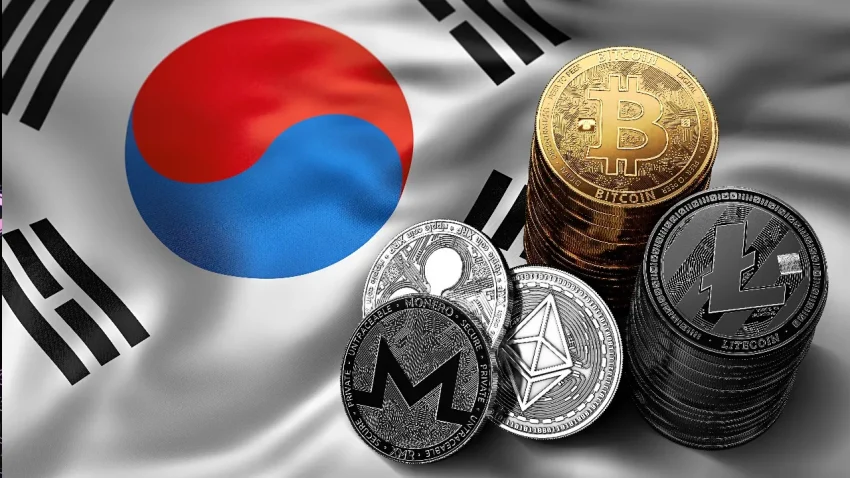 Güney Kore Kripto Düzenlemelerini Hızlandırıyor!