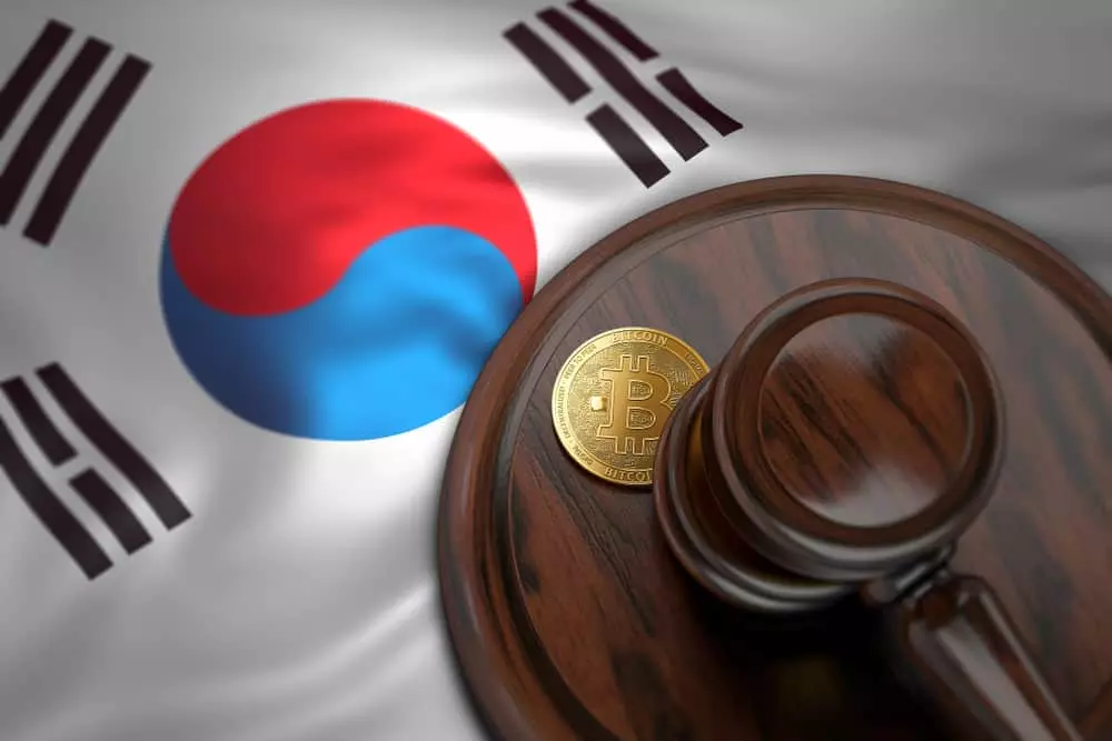 Güney Kore Kripto Düzenlemelerini Hızlandırıyor! south korea crypto