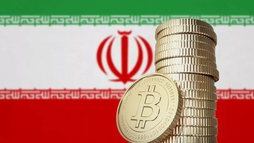 İran, Şüpheli Döviz ve Kripto İşlemleri Nedeniyle 9.200 Banka Hesabını Engelledi!
