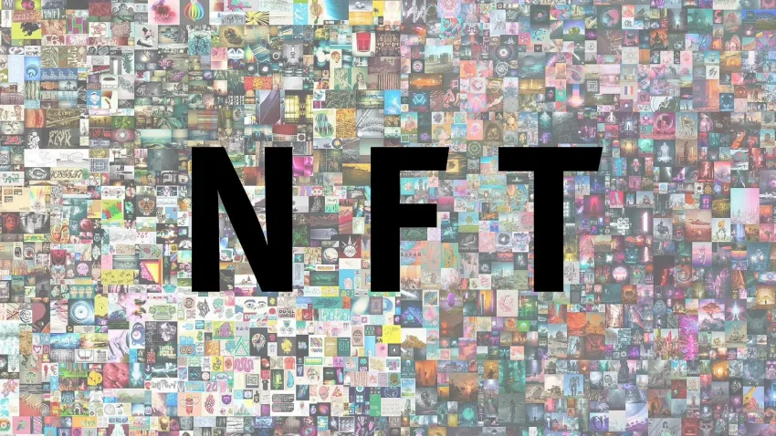 NFT Nedir? Kimler NFT Oluşturabilir? Sanatınızı NFT’ye Dönüştürün!