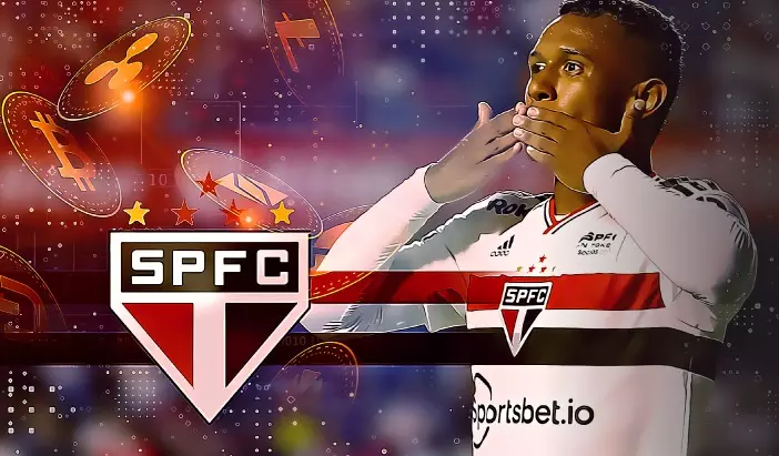 São Paulo FC, Artık Biletler için Kripto Para Birimi Kabul Ediyor!