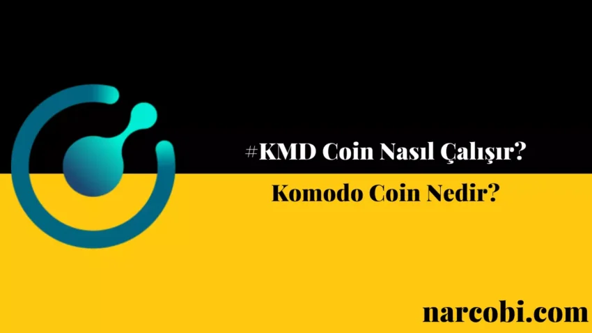 Komodo (KMD) Coin Nedir? Binance’ta Var Mı?