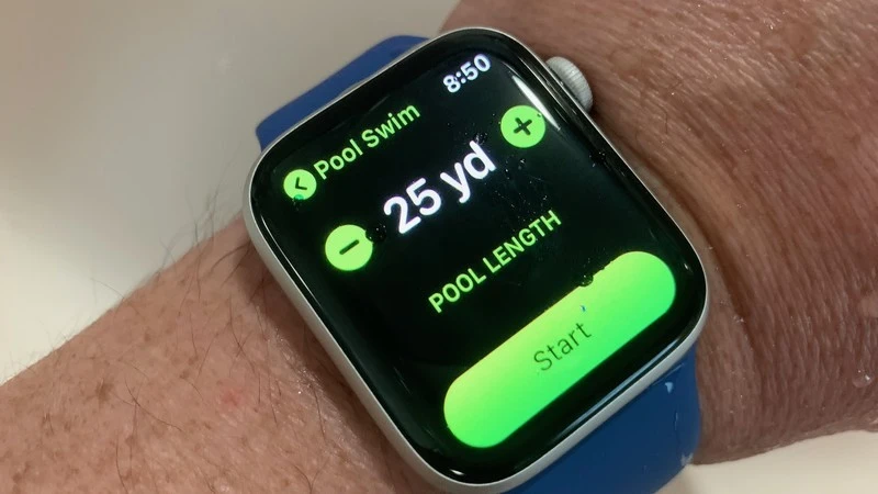 Apple Watch hayat kurtardı!