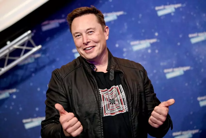 Elon Musk Şaşırttı! Fakir Gibi Yaşayan Musk’un Tatil Ücreti Ne Kadar?