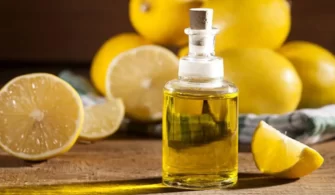 limon yağı faydaları