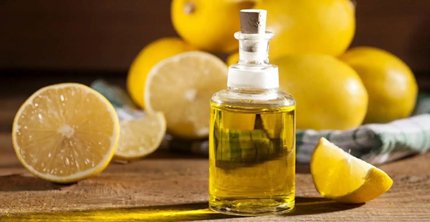 limon yağı faydaları