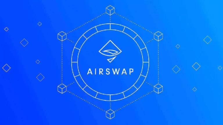 AirSwap Teknolojisi
