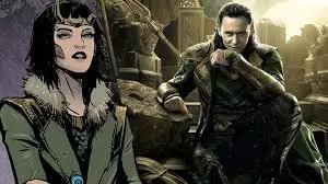 Loki dizi