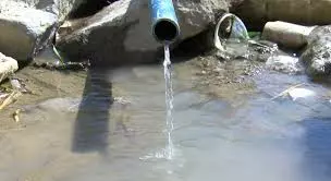 Rize Şifalı Su