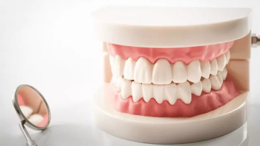 Diş Protezleri Nasıl Yapılır? Diş Protez Fiyatları Nedir?