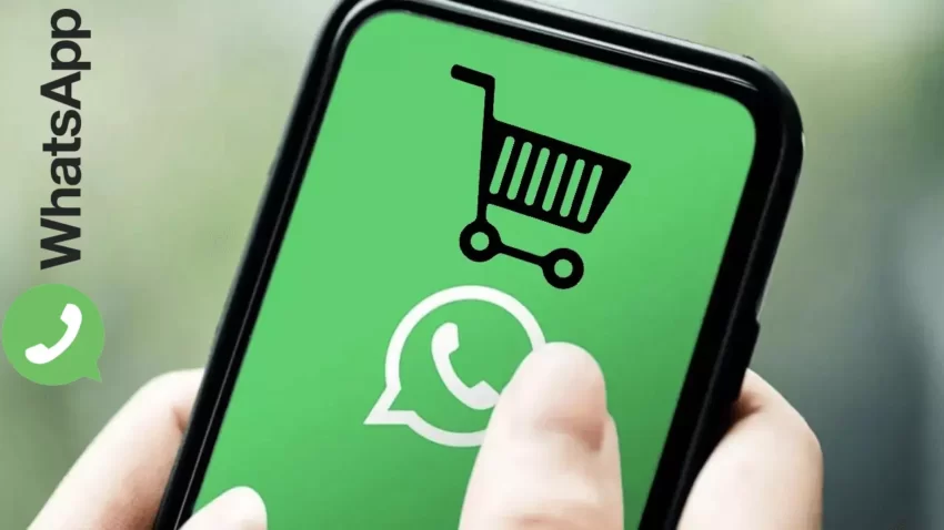 WhatsApp Uygulamasına Market Alışverişi Özelliği Geliyor!