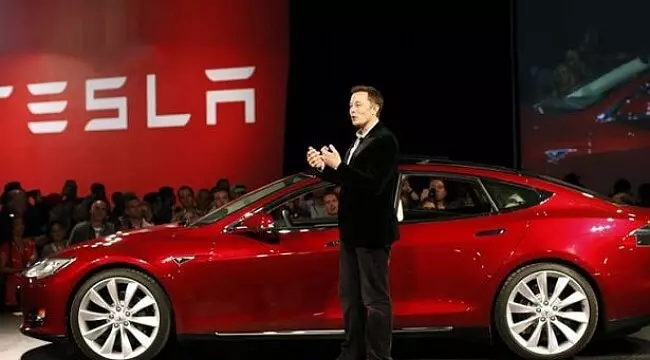 Elektrikli Otomobil Şirketi Tesla, Gelişmeye Devam Ediyor!