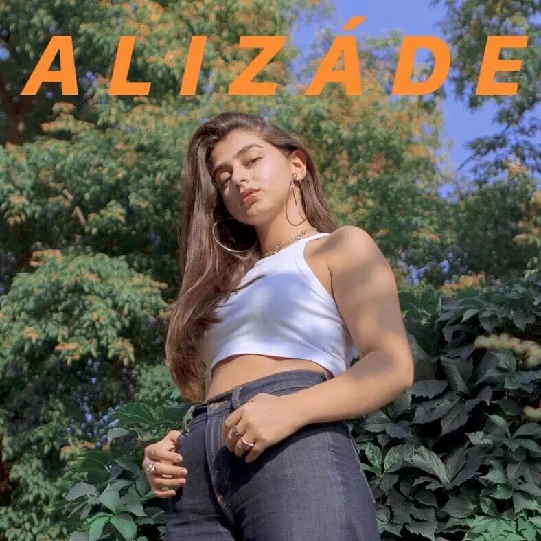Asya Alizade Anormal