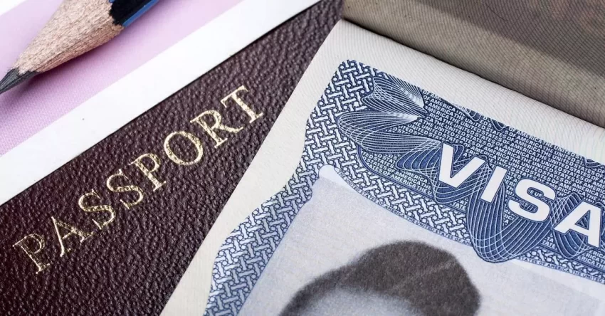 Schengen Vizesi Nedir? Schengen Vizesi Hakkında Merak Edilenler
