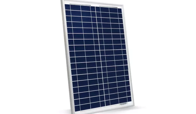 yenilexron-170-watt-polikristal-solar-panel-urun-gorseli