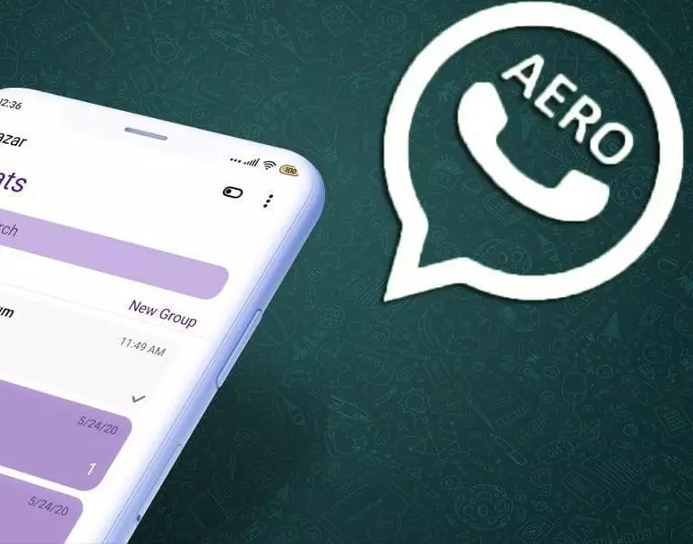 WhatsApp Aero Nedir? Özellikleri Neler? Güvenli Mi?