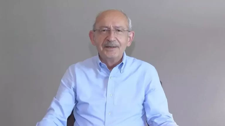 Kemal Kılıçdaroğlu boyu kilosu