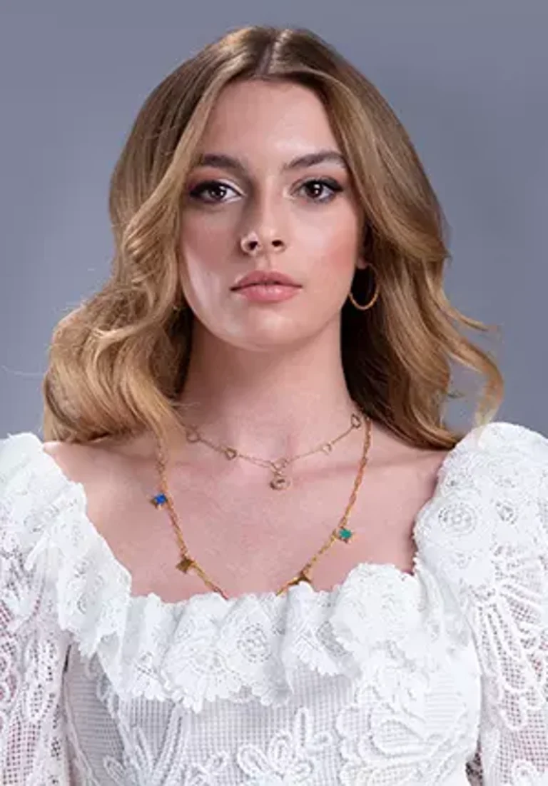 Melis-sezen-kimdir