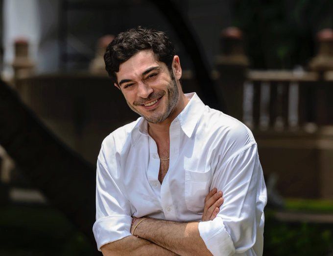 Burak-deniz-kimdir