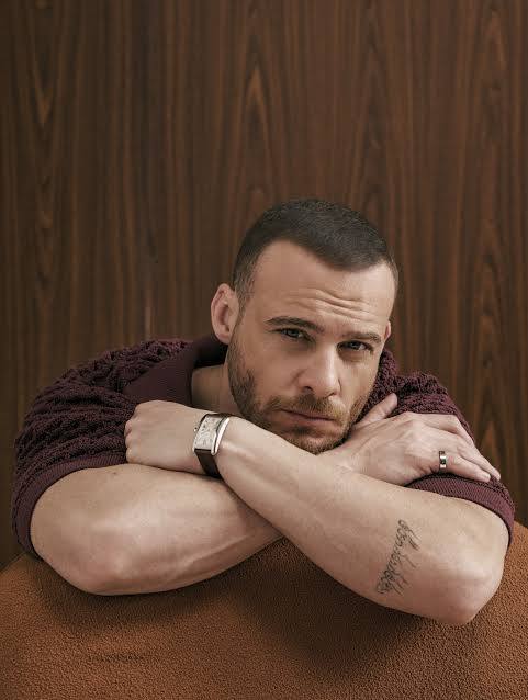 Kerem-bursin-kimdir